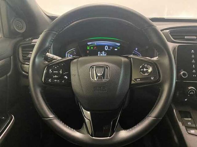 Honda CR-V Híbrido 2.0 i-MMD 4x2 SPORT LINE