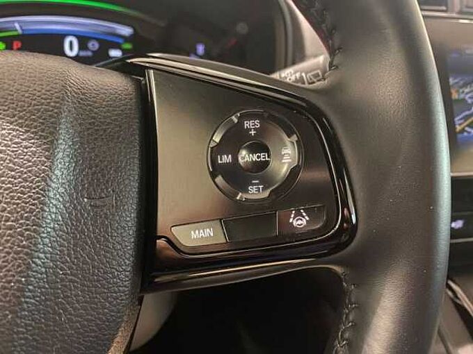 Honda CR-V Híbrido 2.0 i-MMD 4x2 SPORT LINE