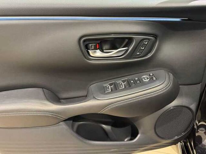 Honda ZR-V 2.0 i-MMD 4x2 CVT Advance