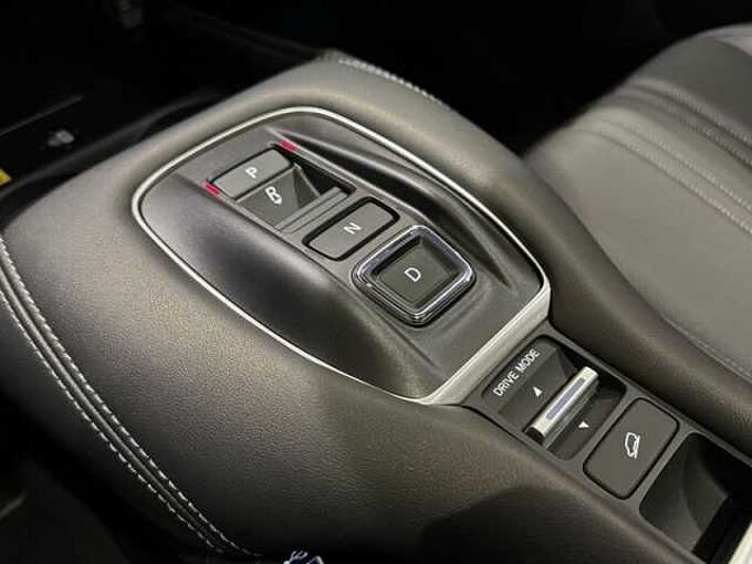 Honda ZR-V 2.0 i-MMD 4x2 CVT Advance