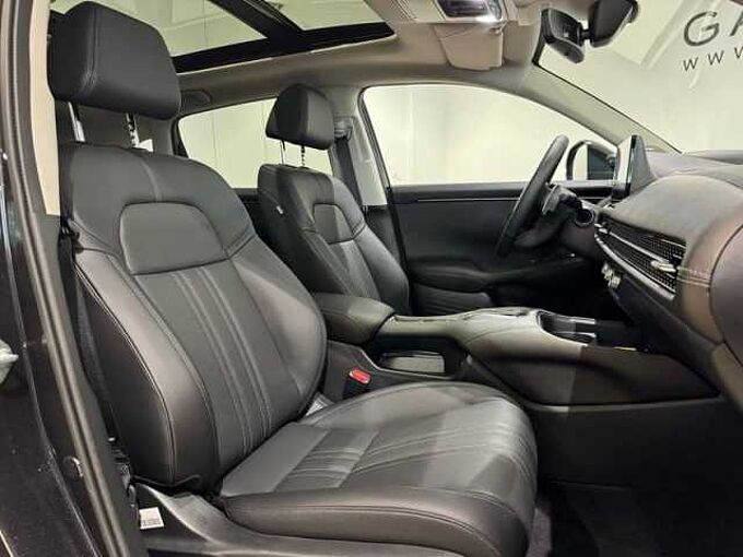 Honda ZR-V 2.0 i-MMD 4x2 CVT Advance