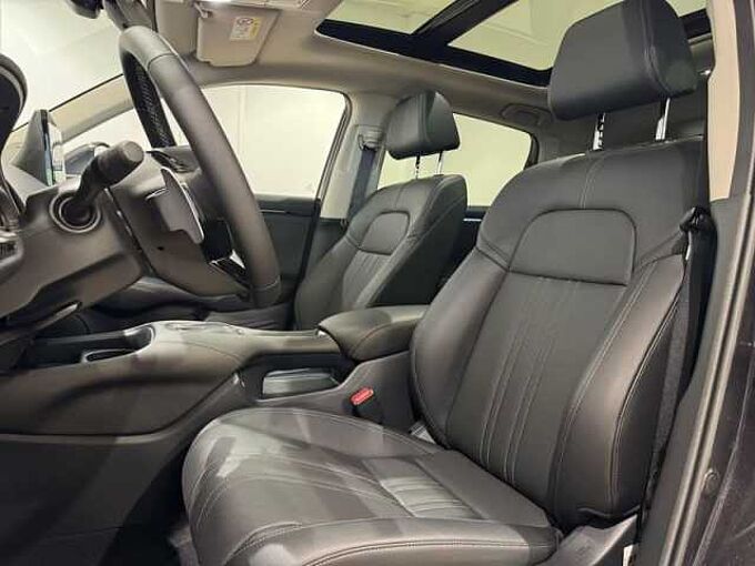 Honda ZR-V 2.0 i-MMD 4x2 CVT Advance