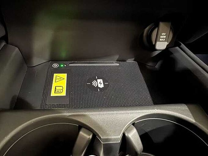 Honda ZR-V 2.0 i-MMD 4x2 CVT Advance