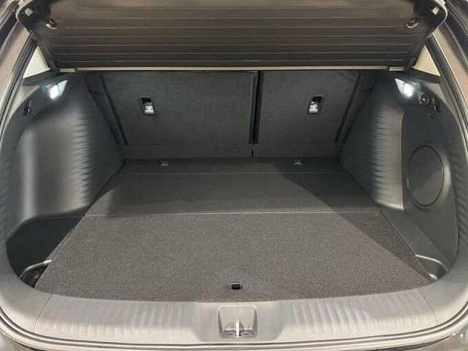 Honda ZR-V 2.0 i-MMD 4x2 CVT Advance