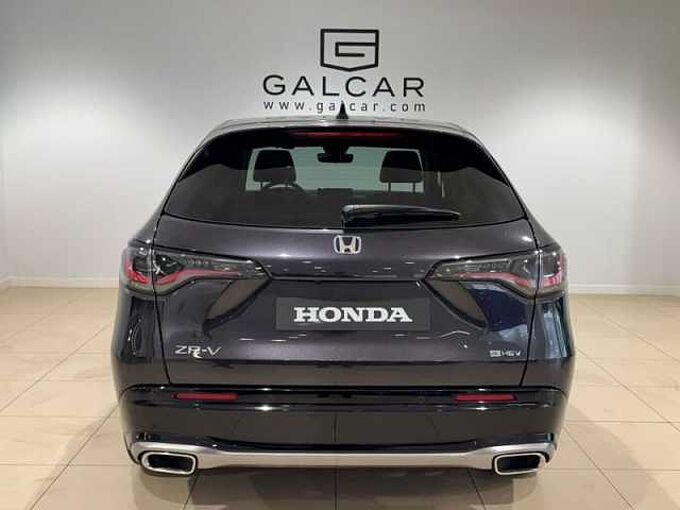 Honda ZR-V 2.0 i-MMD 4x2 CVT Advance