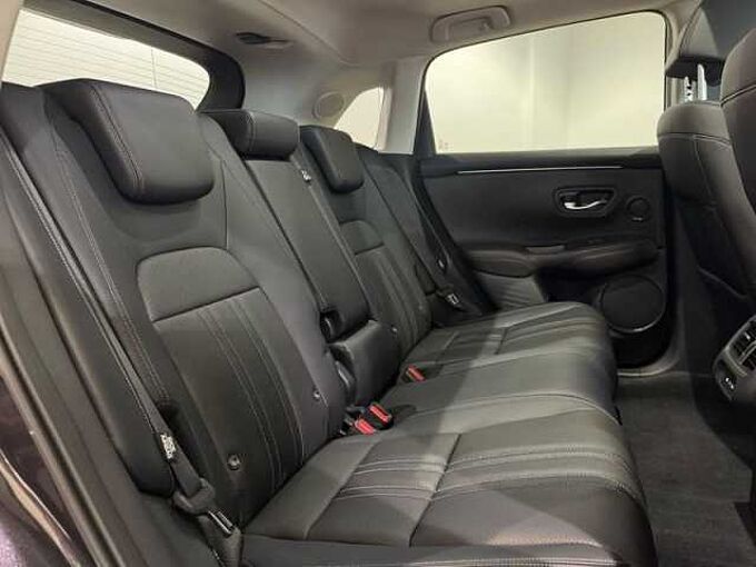 Honda ZR-V 2.0 i-MMD 4x2 CVT Advance