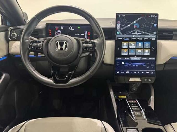 Honda E:NY1 Advance