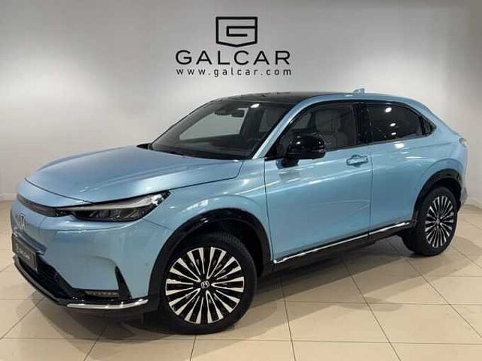 Honda  E:NY1 Advance