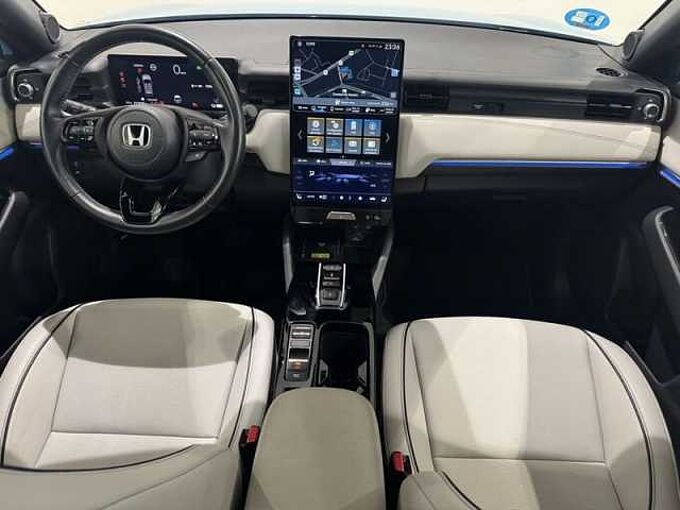 Honda E:NY1 Advance