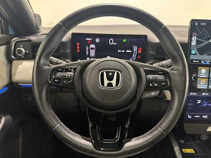Honda E:NY1 Advance