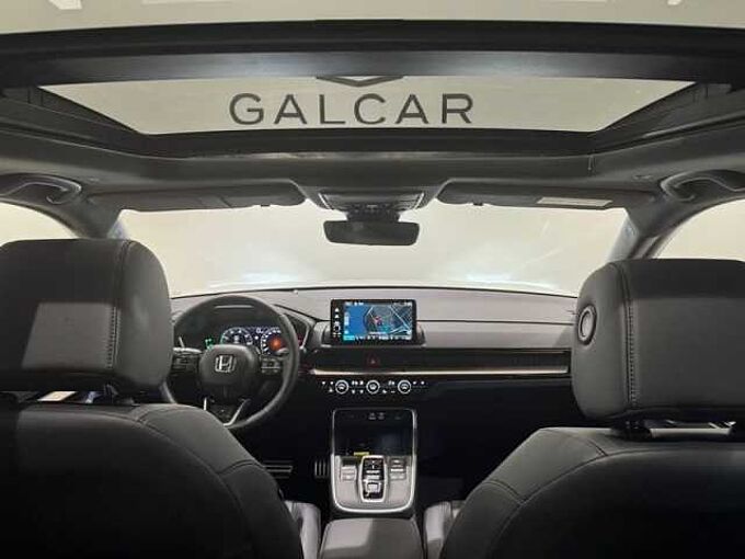 Honda CR-V Híbrido 2.0 i-MMD PHEV 4X2 Advance Tech