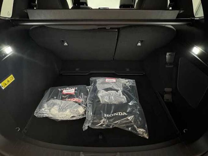 Honda CR-V Híbrido 2.0 i-MMD PHEV 4X2 Advance Tech