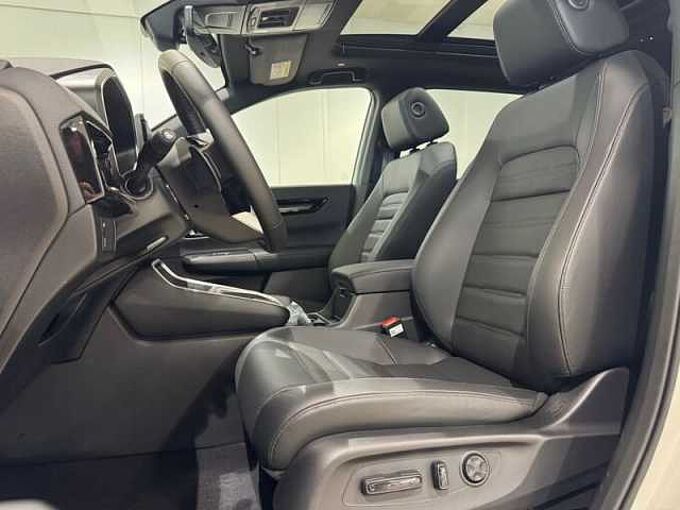 Honda CR-V Híbrido 2.0 i-MMD PHEV 4X2 Advance Tech