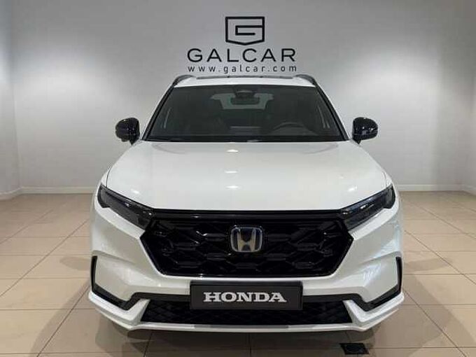 Honda CR-V Híbrido 2.0 i-MMD PHEV 4X2 Advance Tech