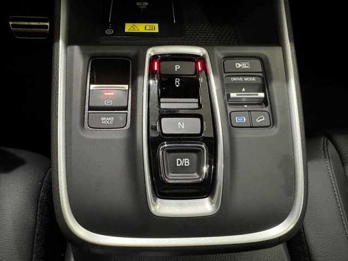 Honda CR-V Híbrido 2.0 i-MMD PHEV 4X2 Advance Tech