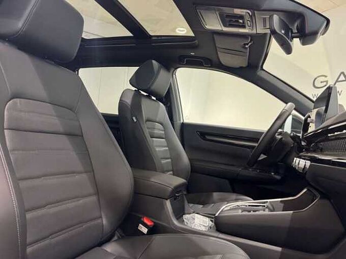 Honda CR-V Híbrido 2.0 i-MMD PHEV 4X2 Advance Tech