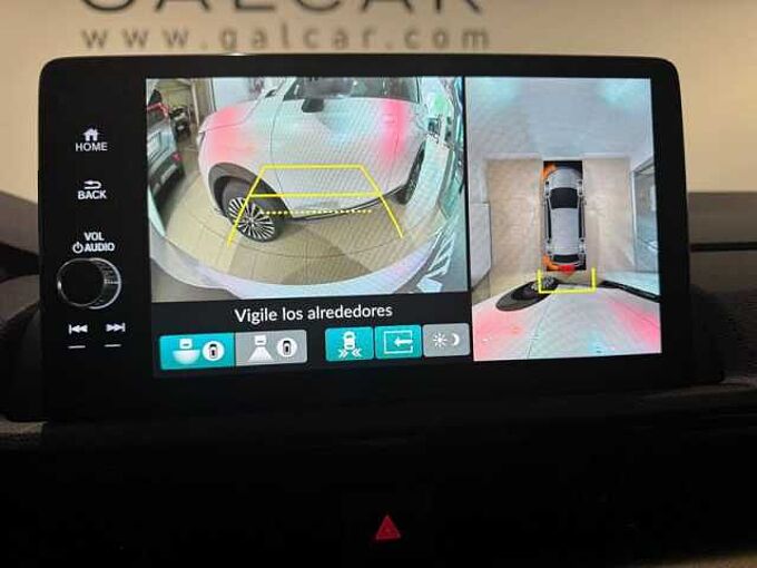 Honda CR-V Híbrido 2.0 i-MMD PHEV 4X2 Advance Tech