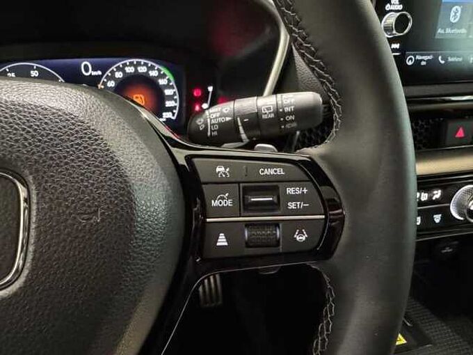 Honda CR-V Híbrido 2.0 i-MMD PHEV 4X2 Advance Tech