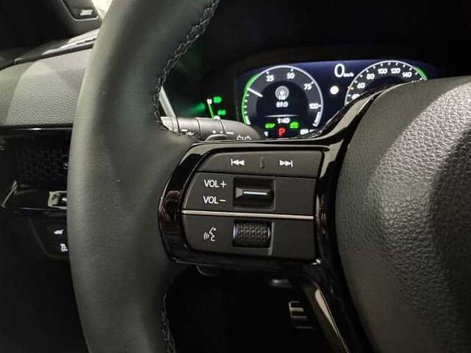 Honda CR-V Híbrido 2.0 i-MMD PHEV 4X2 Advance Tech