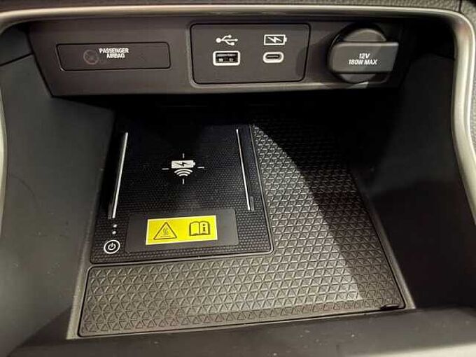 Honda CR-V Híbrido 2.0 i-MMD PHEV 4X2 Advance Tech