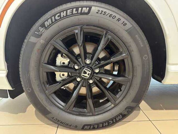 Honda CR-V Híbrido 2.0 i-MMD PHEV 4X2 Advance Tech