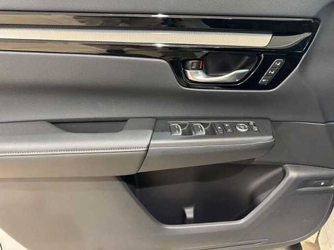 Honda CR-V Híbrido 2.0 i-MMD PHEV 4X2 Advance Tech