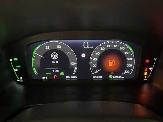 Honda CR-V Híbrido 2.0 i-MMD PHEV 4X2 Advance Tech