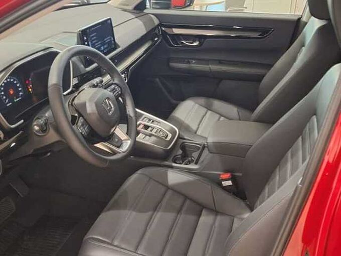 Honda CR-V Híbrido 2.0 i-MMD HEV 4X4 Advance