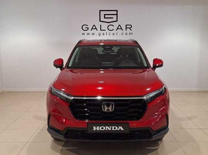 Honda CR-V Híbrido 2.0 i-MMD HEV 4X4 Advance