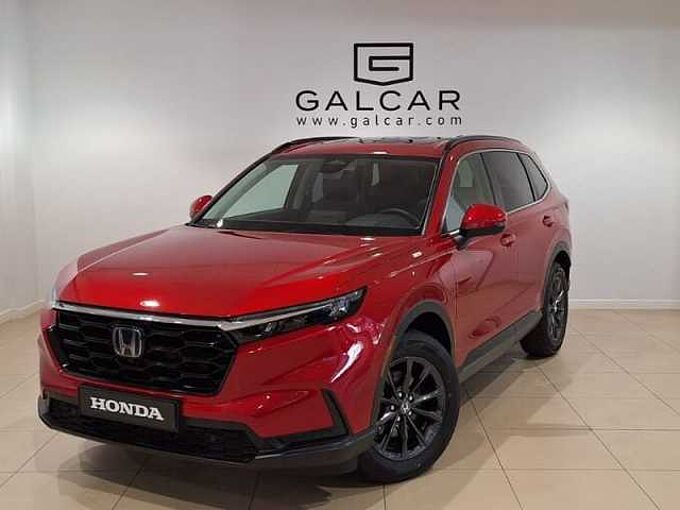 Honda  CR-V H&iacute;brido 2.0 i-MMD HEV 4X4 Advance