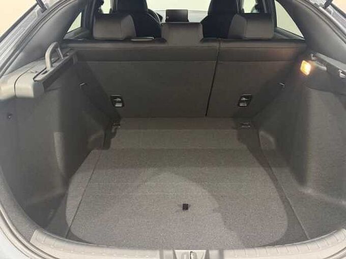 Honda Civic E:Hev 2.0 i-MMD CVT Elegance