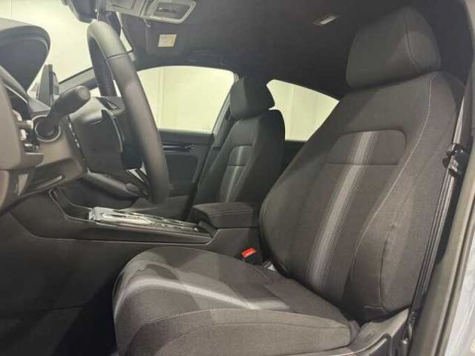 Honda Civic E:Hev 2.0 i-MMD CVT Elegance