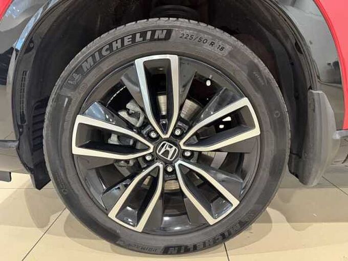 Honda HR-V 1.5 i-MMD 4x2 Advance