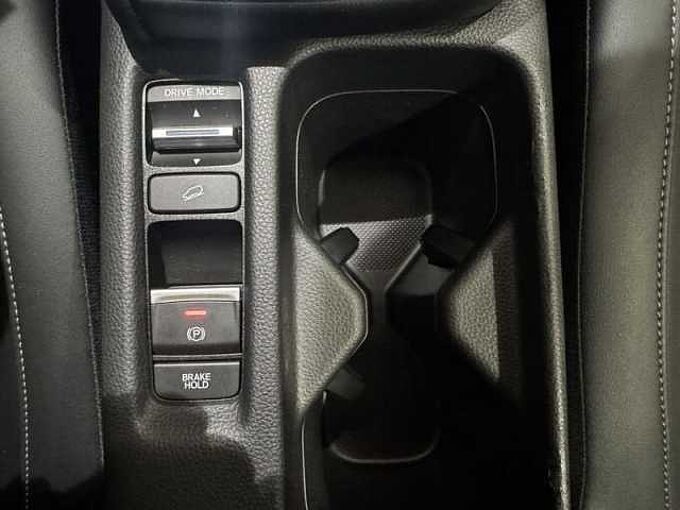 Honda HR-V 1.5 i-MMD 4x2 Advance