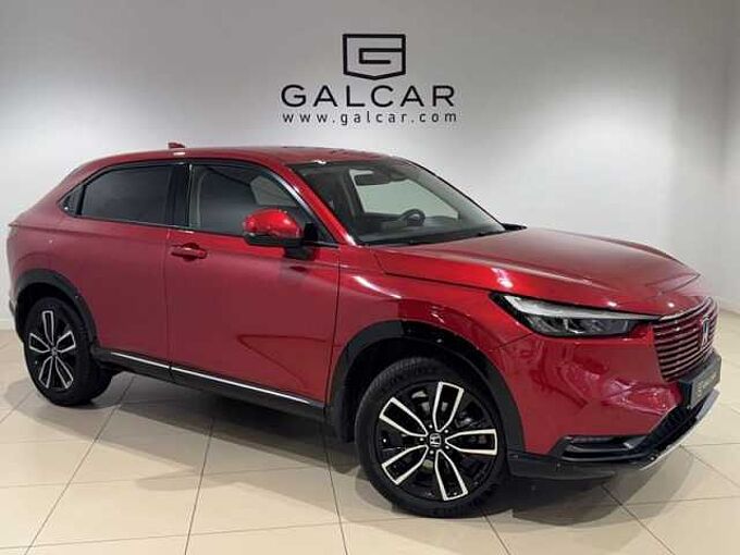 Honda HR-V 1.5 i-MMD 4x2 Advance