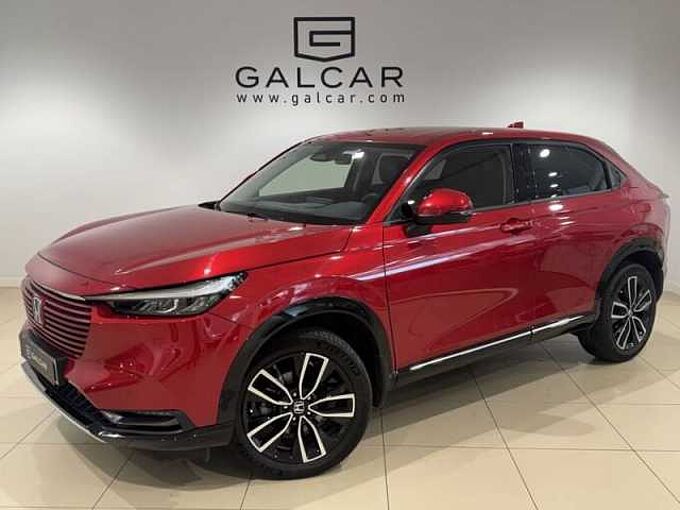 Honda HR-V 1.5 i-MMD 4x2 Advance