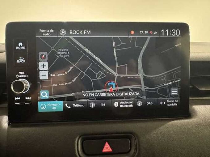 Honda HR-V 1.5 i-MMD 4x2 Advance