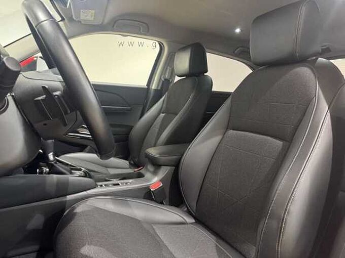 Honda HR-V 1.5 i-MMD 4x2 Advance