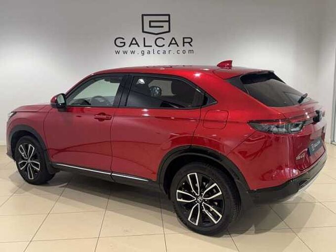 Honda HR-V 1.5 i-MMD 4x2 Advance