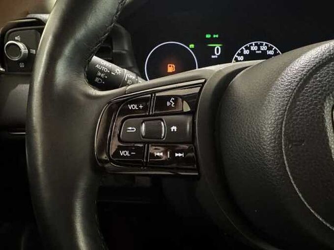 Honda HR-V 1.5 i-MMD 4x2 Advance