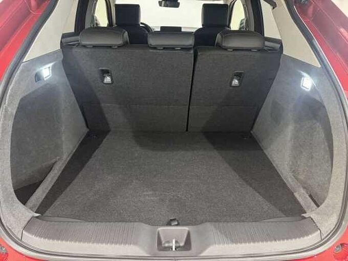 Honda HR-V 1.5 i-MMD 4x2 Advance