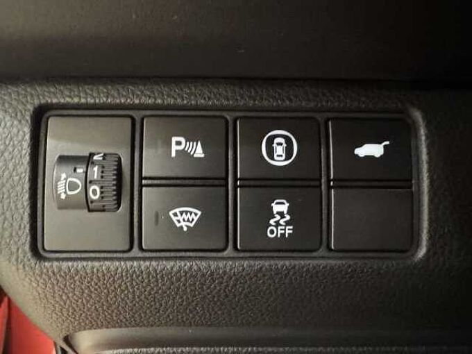 Honda HR-V 1.5 i-MMD 4x2 Advance