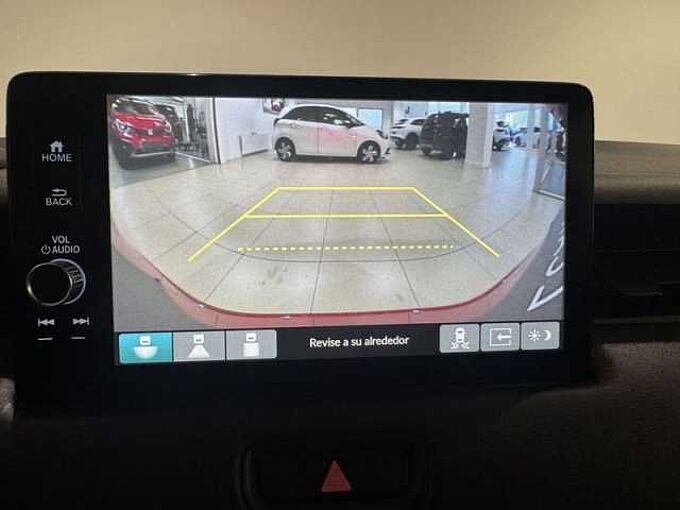 Honda HR-V 1.5 i-MMD 4x2 Advance