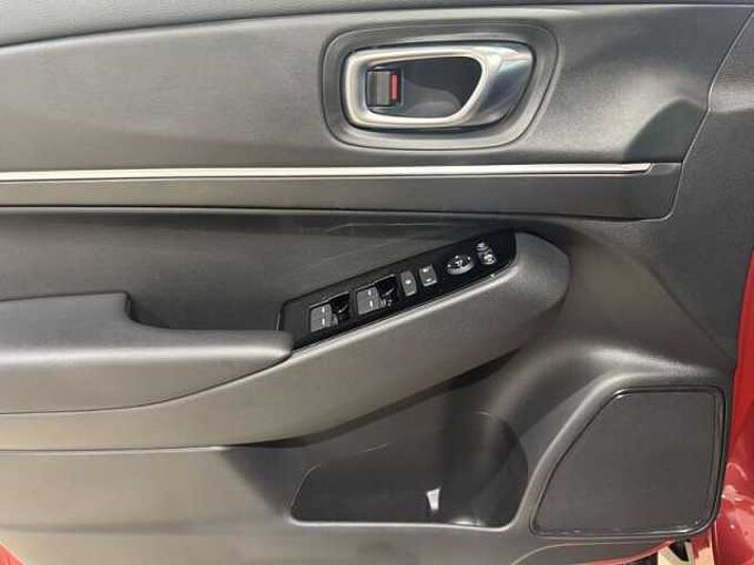 Honda HR-V 1.5 i-MMD 4x2 Advance