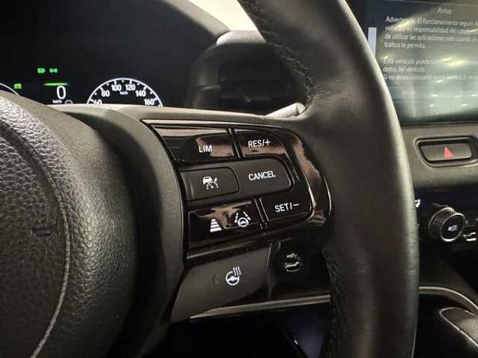 Honda HR-V 1.5 i-MMD 4x2 Advance