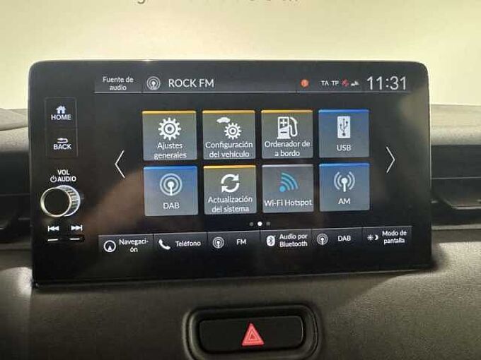 Honda HR-V 1.5 i-MMD 4x2 Advance