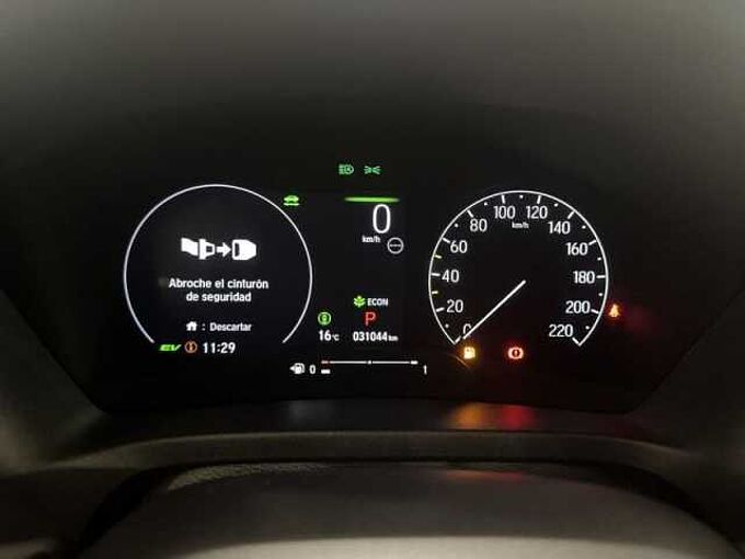 Honda HR-V 1.5 i-MMD 4x2 Advance