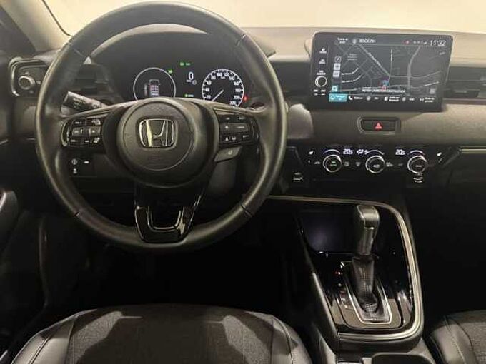 Honda HR-V 1.5 i-MMD 4x2 Advance
