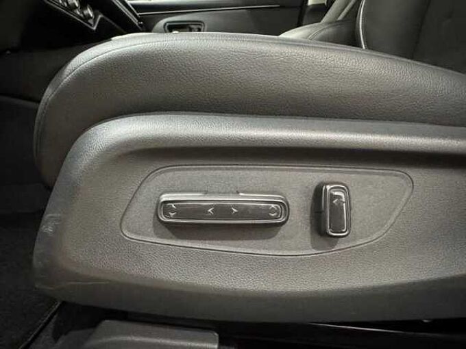 Honda ZR-V 2.0 i-MMD 4x2 CVT Sport