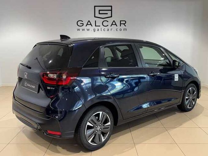 Honda Jazz Hybrid 1.5 i-MMD ADVANCE